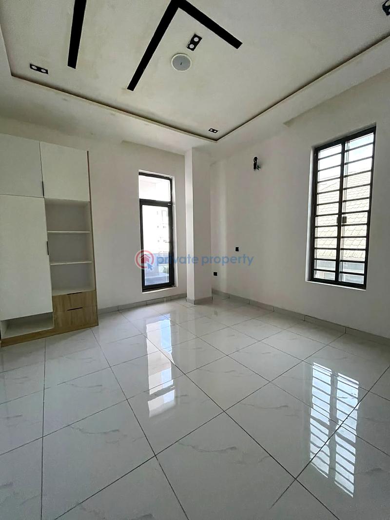2 bedroom Flat & Apartment For Sale Lekki Lagos - 3