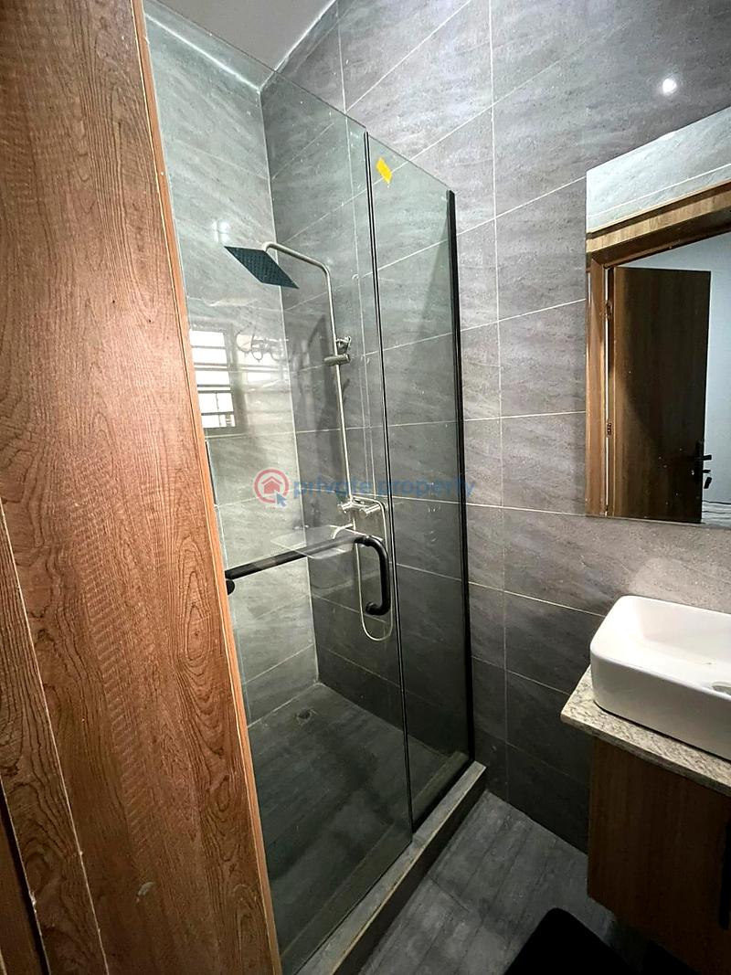 2 bedroom Flat & Apartment For Rent Lekki Lagos - 5
