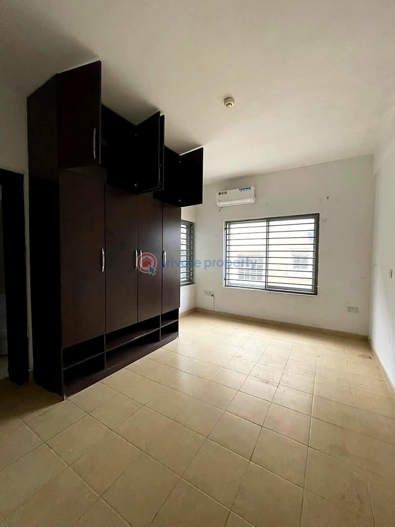 2 bedroom Flat & Apartment For Rent Lekki Lagos - 3