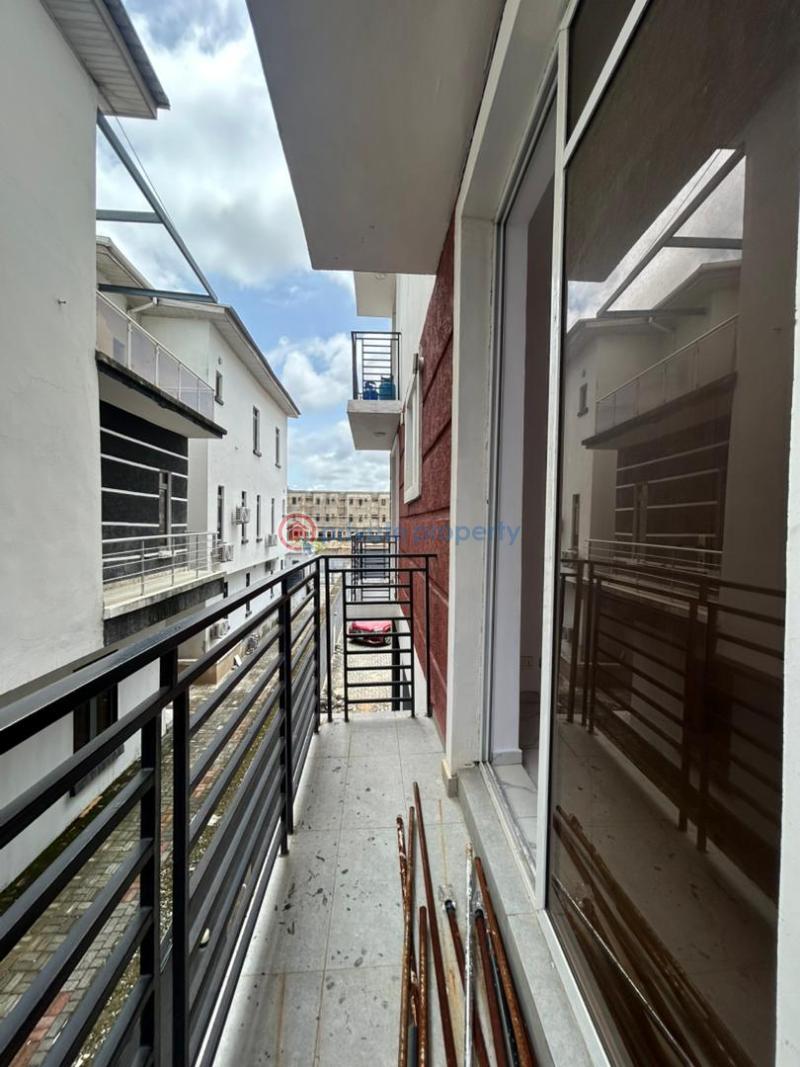 2 bedroom Flat & Apartment For Rent Lekki Lagos - 7