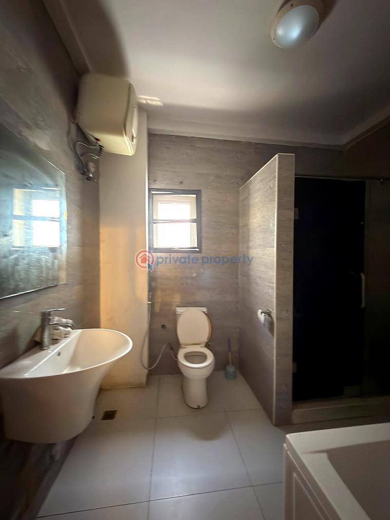 2 bedroom Flat & Apartment For Rent Ikate Elegushi Lekki Lagos - 8