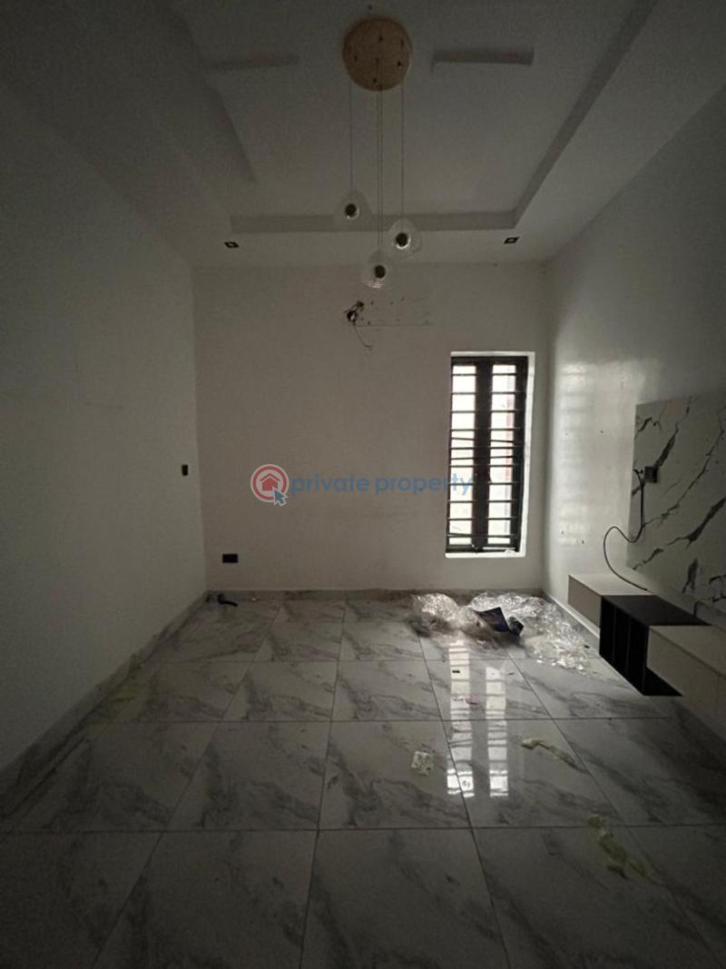 2 bedroom Flat & Apartment For Rent Ilasan Lekki Lagos - 5