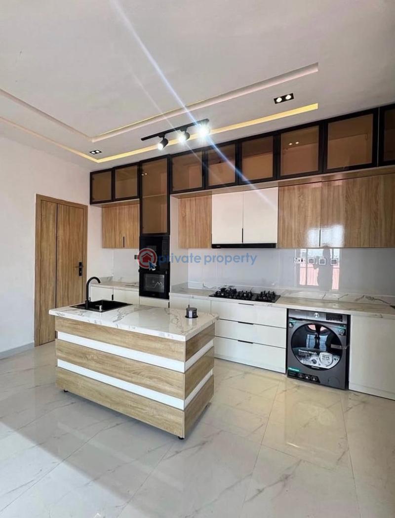 2 bedroom Flat & Apartment For Rent Ikate Elegushi Lekki Lagos - 2