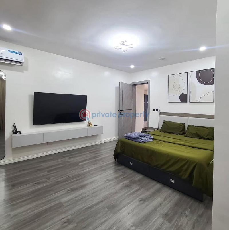 2 bedroom Flat & Apartment For Rent Lekki Lagos - 2