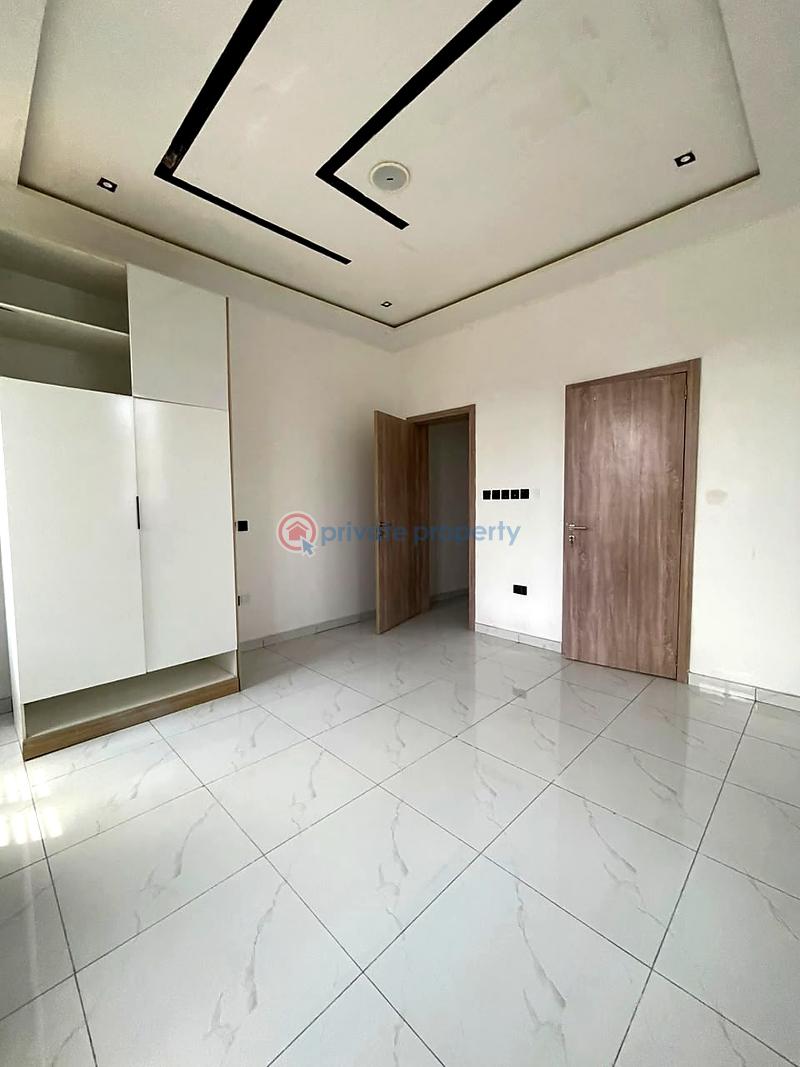 2 bedroom Flat & Apartment For Sale Lekki Lagos - 2