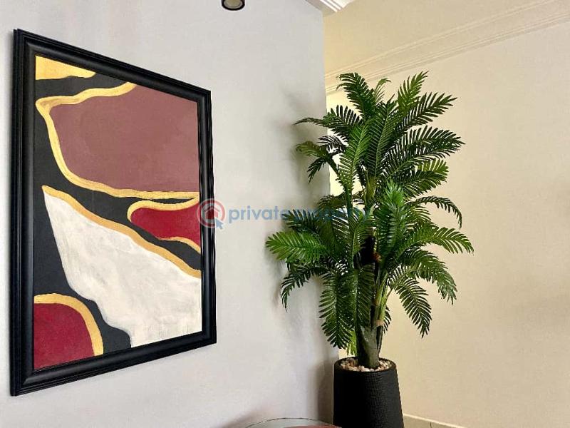 2 bedroom Flat & Apartment Short let Lekki Phase 1 Off Admiralty Way Lekki Phase 1 Lagos - 17