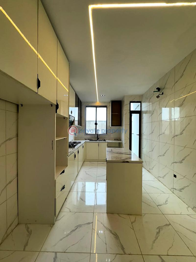 2 bedroom Flat & Apartment For Sale Ikate Elegushi Lekki Lagos - 2