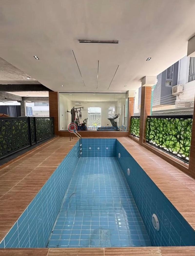 2 bedroom Flat & Apartment For Rent Ikate Elegushi Lekki Lagos - 7