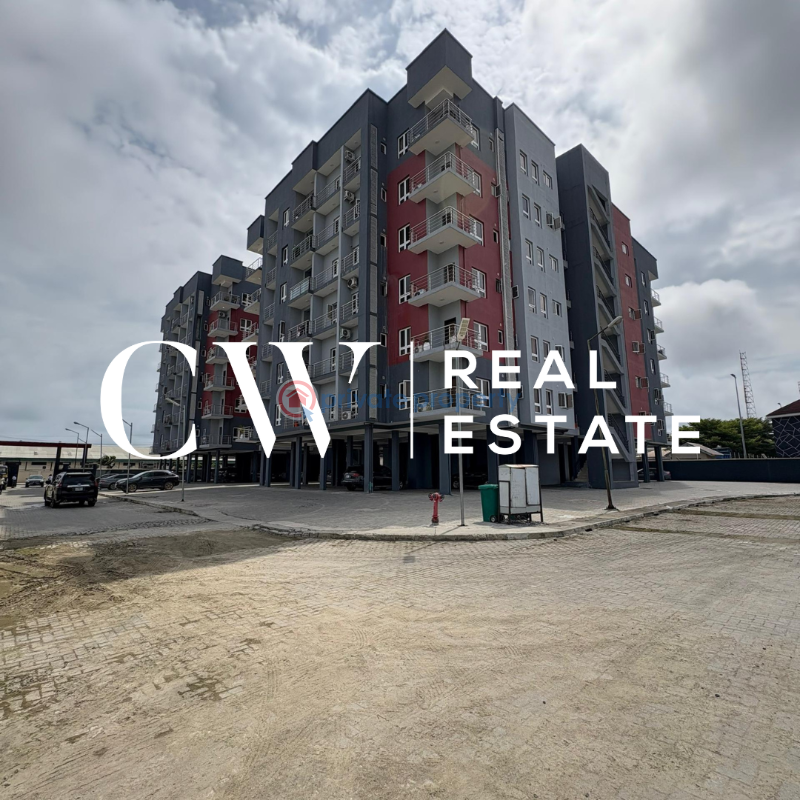 2 bedroom Flat & Apartment For Rent Ikate Elegushi Lekki Lagos - 0