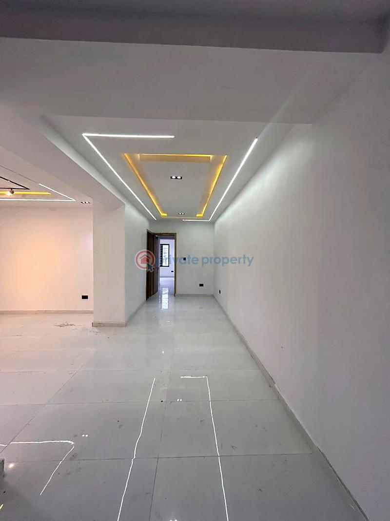 2 bedroom Flat & Apartment For Sale Lekki Lagos - 2