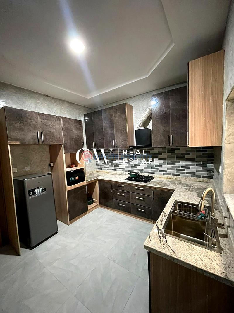 2 bedroom Flat & Apartment For Rent Lekki Lagos - 0