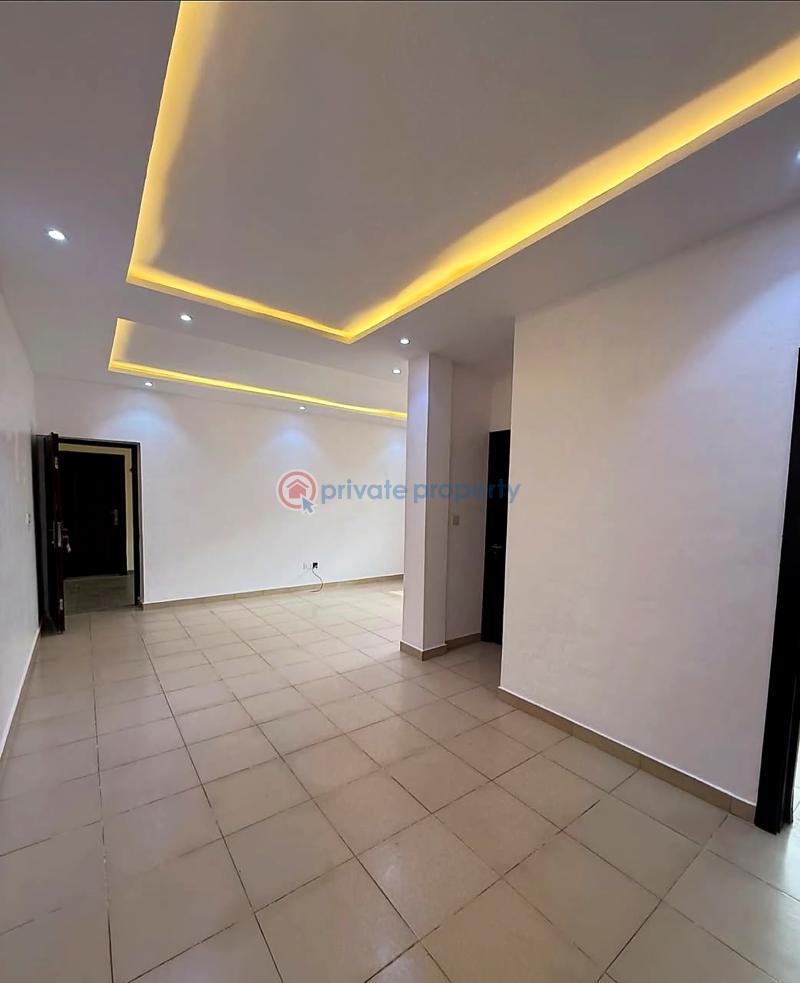 2 bedroom Flat & Apartment For Rent Properties) Lekki Lagos - 2