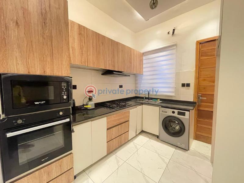 2 bedroom Flat & Apartment For Rent Ikate Elegushi Lekki Lagos - 0