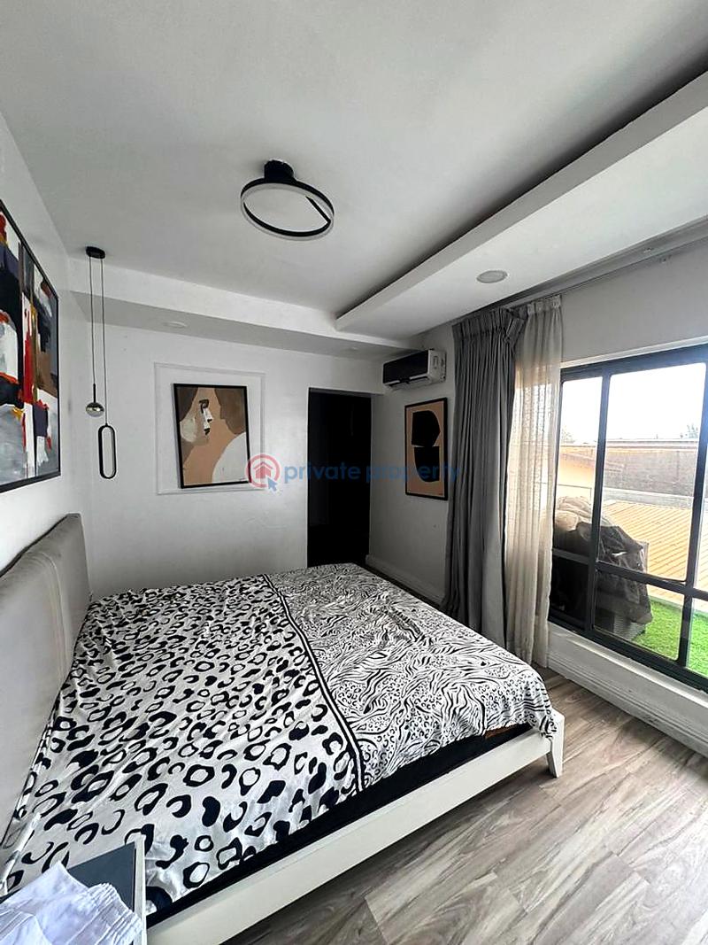 2 bedroom Flat & Apartment For Sale Lekki Lagos - 5