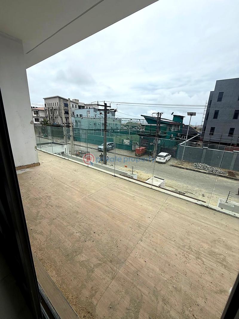 2 bedroom Flat & Apartment For Sale Lekki Lagos - 5