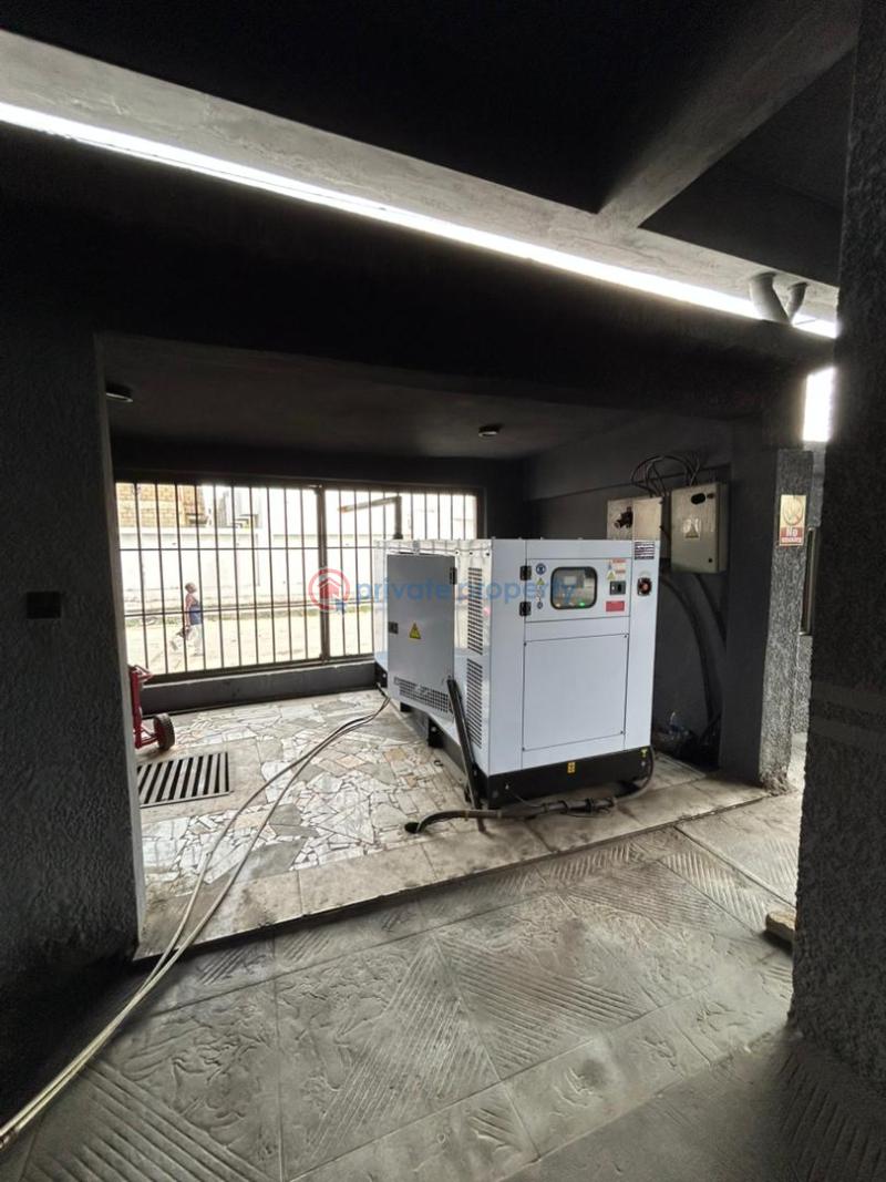 2 bedroom Flat & Apartment For Rent Ilasan Lekki Lagos - 1