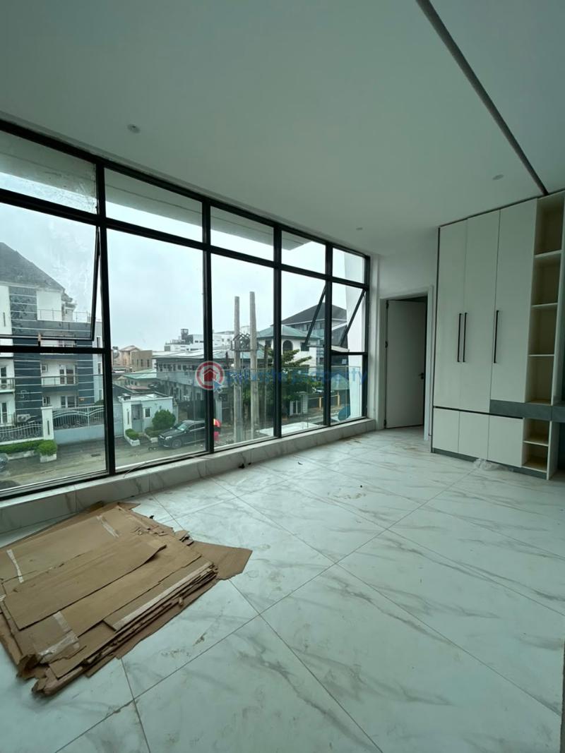2 bedroom Flat & Apartment For Sale Lekki Lagos - 10