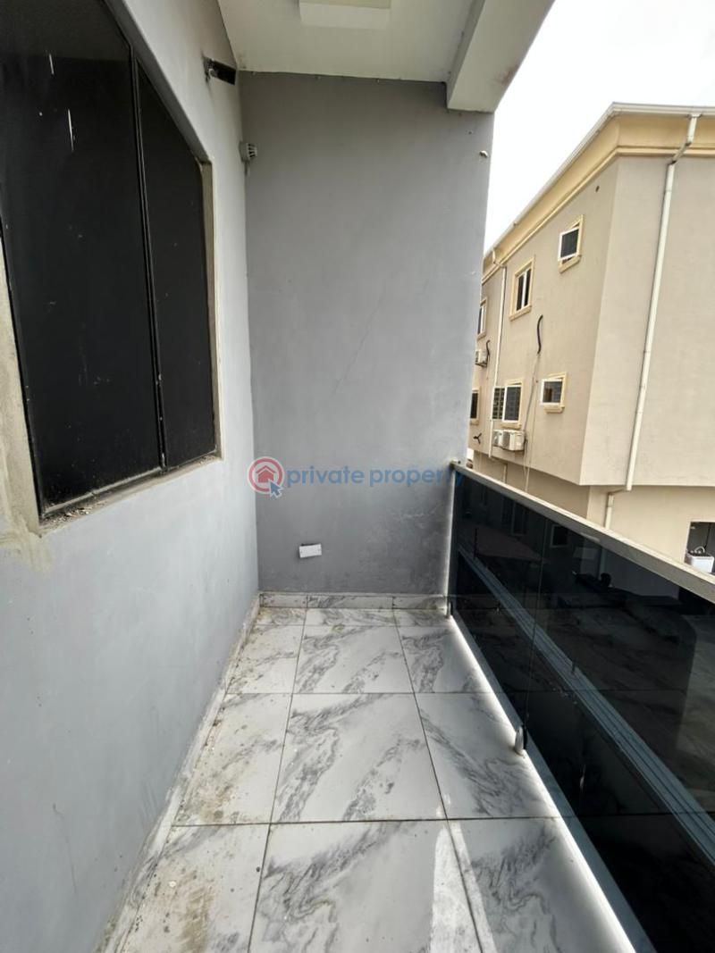 2 bedroom Flat & Apartment For Rent Ilasan Lekki Lagos - 8