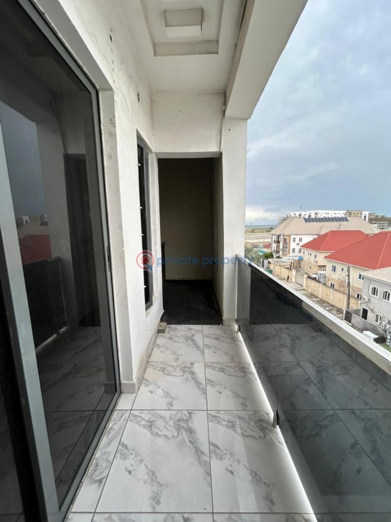 2 bedroom Flat & Apartment For Rent Ilasan Lekki Lagos - 6
