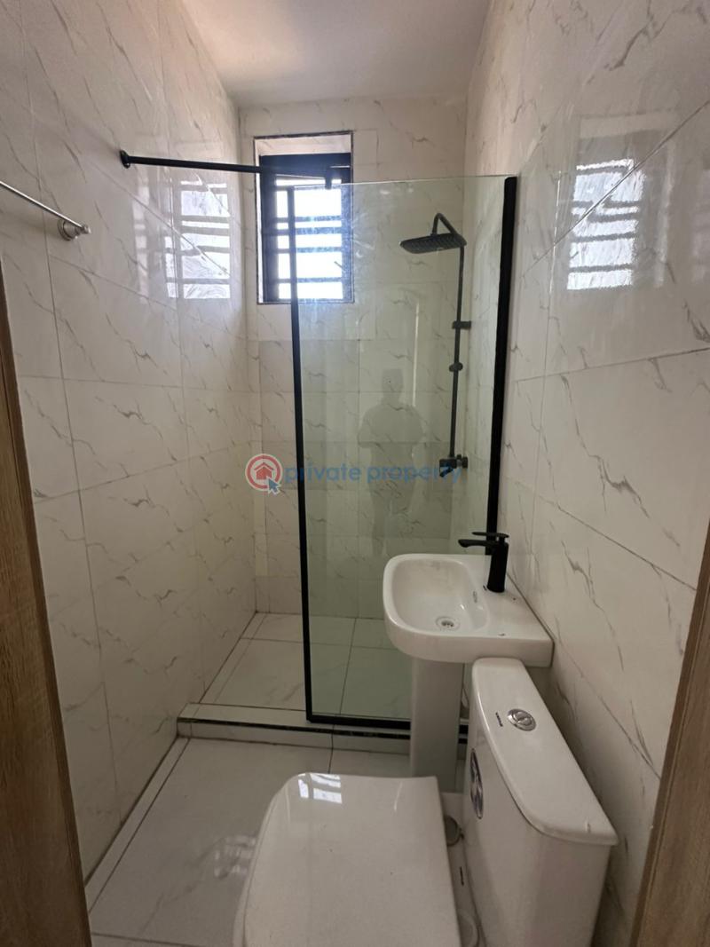 2 bedroom Flat & Apartment For Sale Ilasan Lekki Lagos - 3