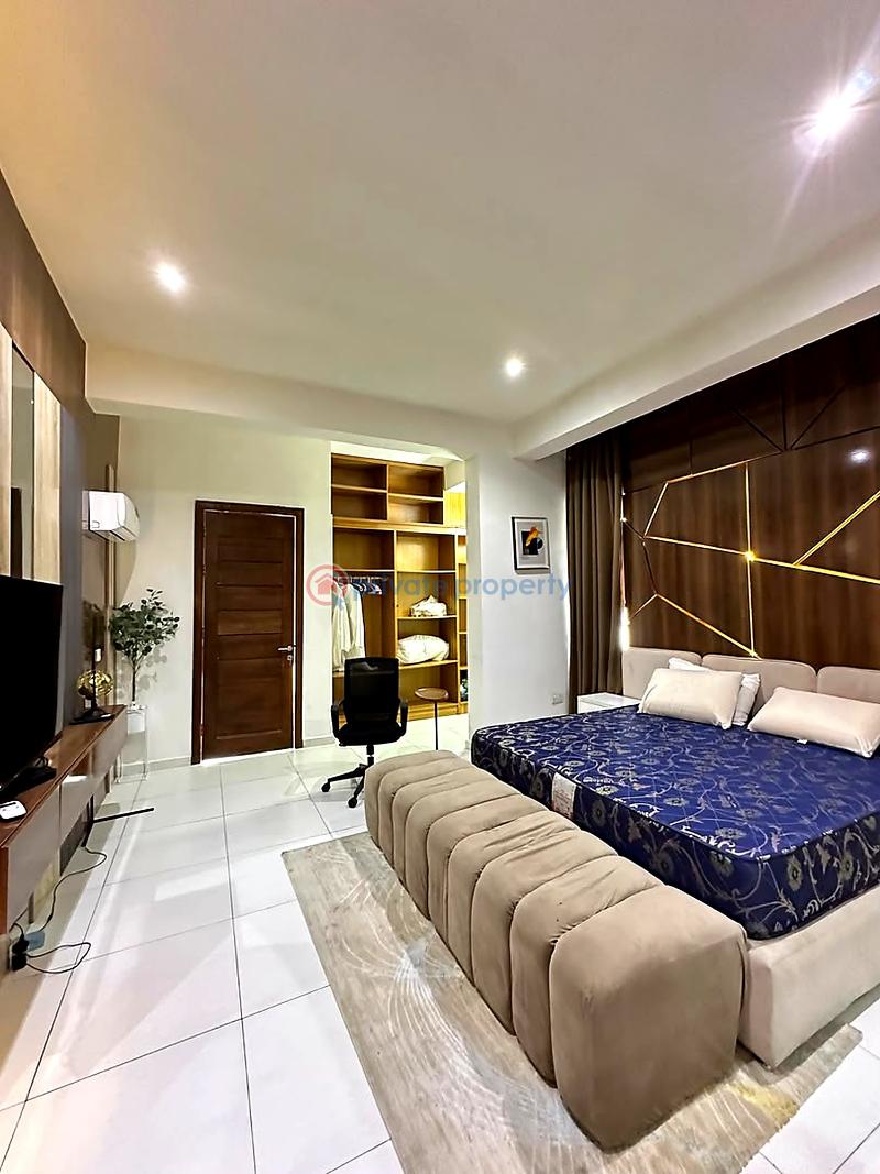 2 bedroom Flat & Apartment For Rent Ikate Elegushi Lekki Lagos - 4