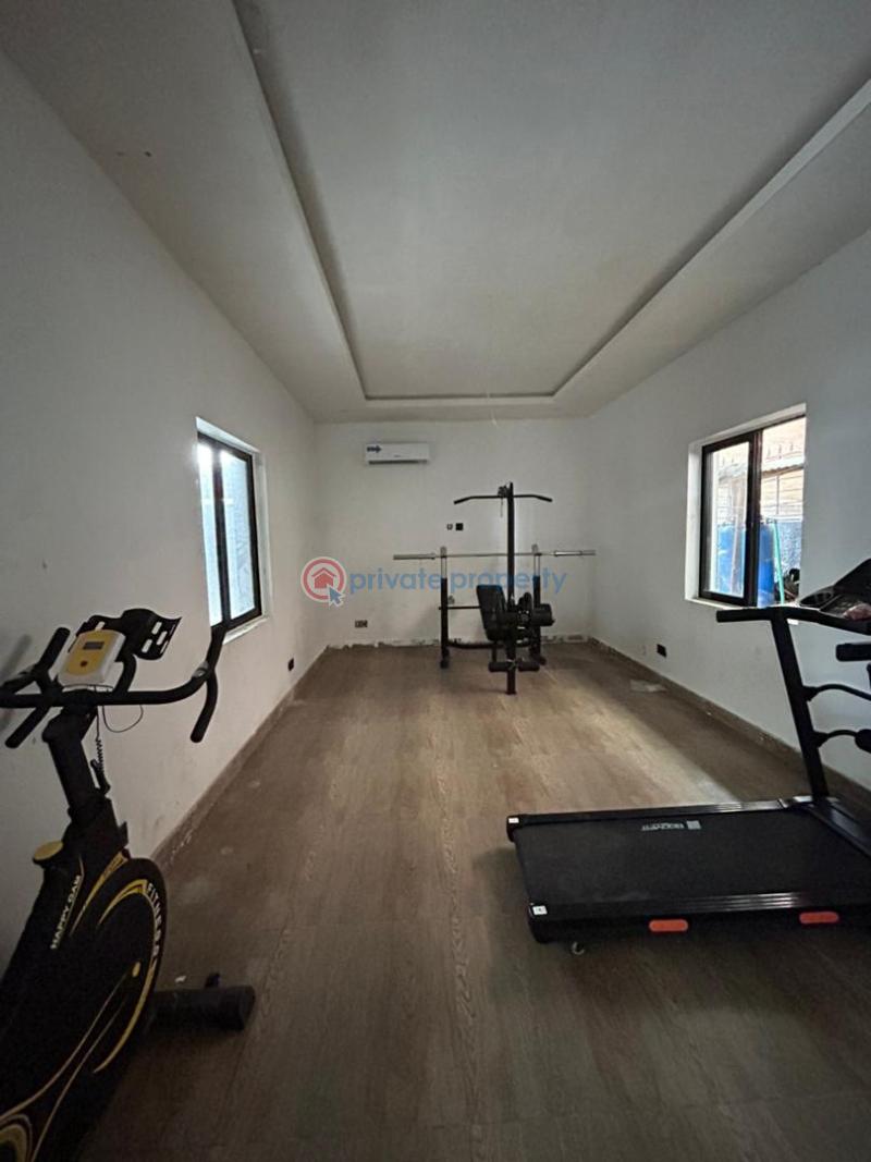 2 bedroom Flat & Apartment For Rent Ilasan Lekki Lagos - 11