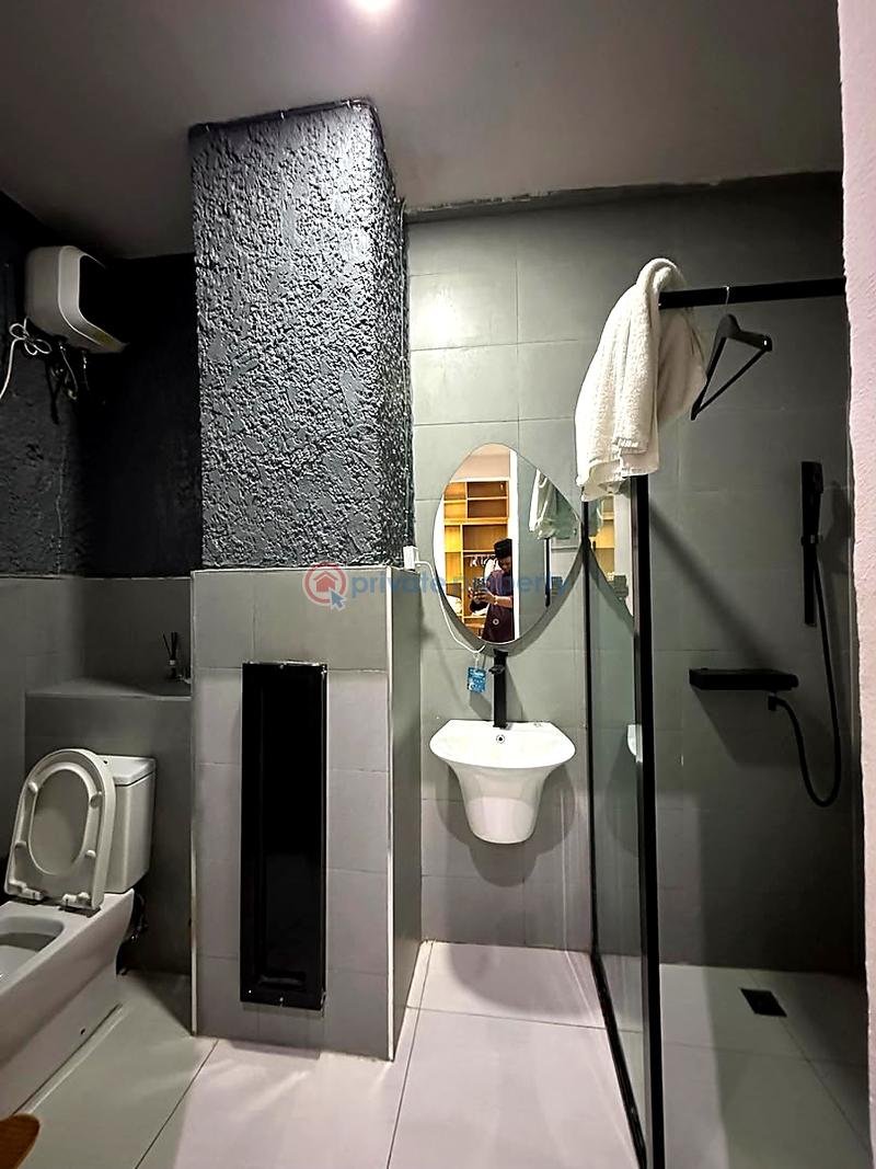 2 bedroom Flat & Apartment For Rent Ikate Elegushi Lekki Lagos - 5
