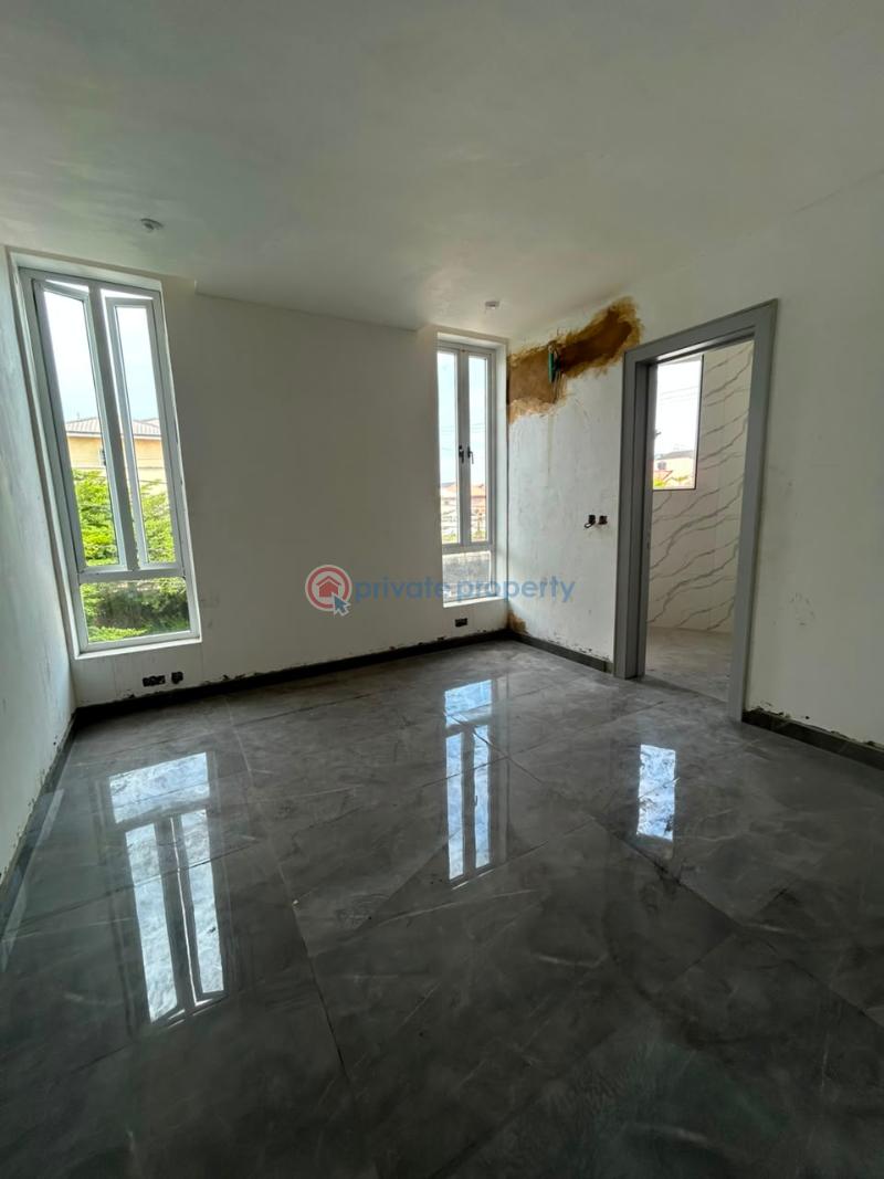 2 bedroom Flat & Apartment For Sale Lekki Lagos - 4