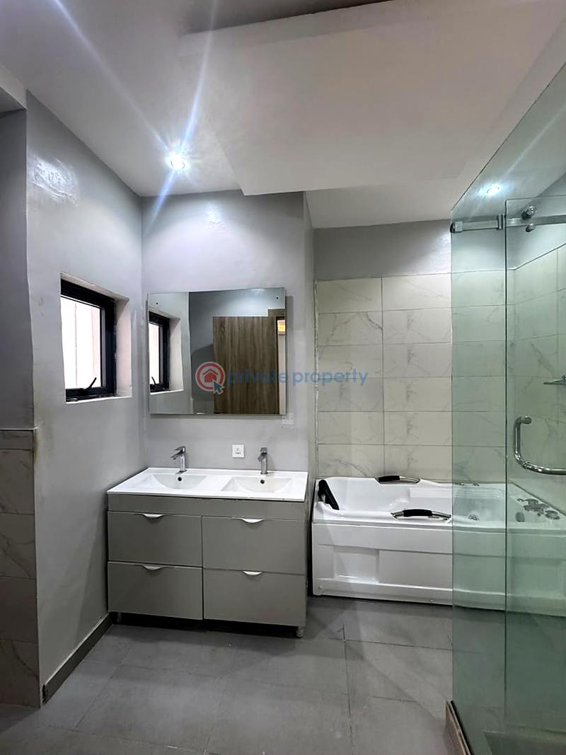4 bedroom Maisonette For Rent Lekki Phase 1 Lagos - 7