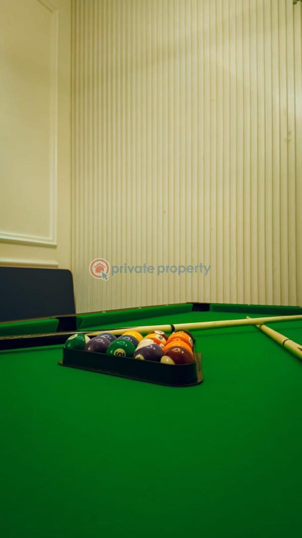 2 bedroom Flat & Apartment For Rent Lekki Lagos - 10