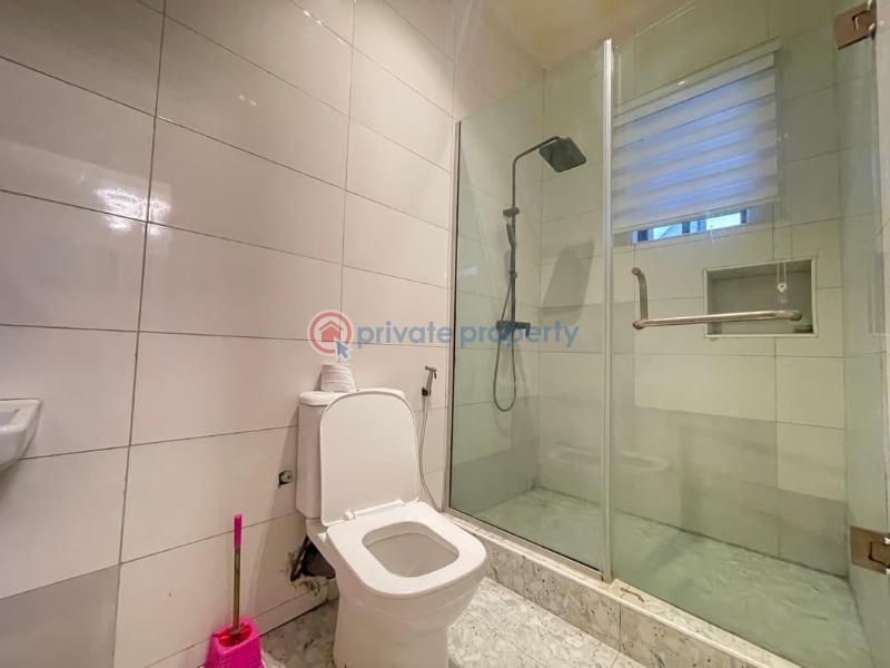 2 bedroom Flat & Apartment For Rent Ikate Elegushi Lekki Lagos - 6