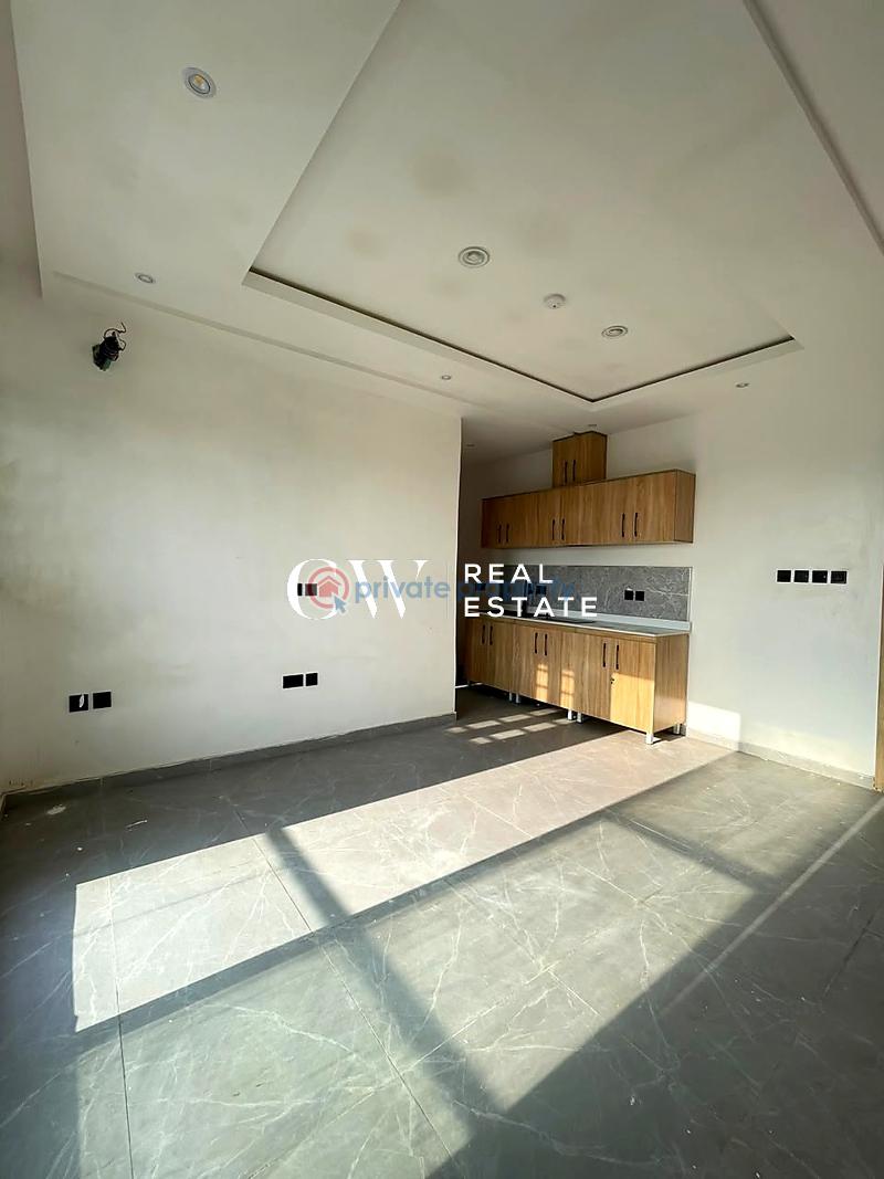 2 bedroom Flat & Apartment For Rent Lekki Lagos - 0