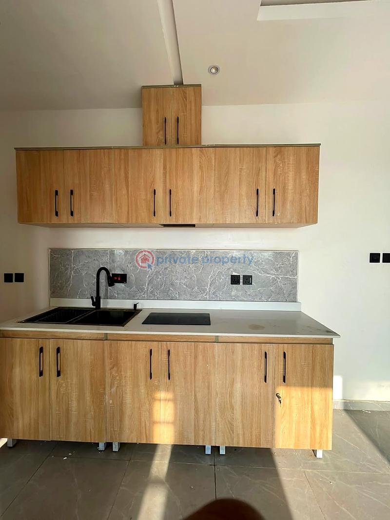 2 bedroom Flat & Apartment For Rent Lekki Lagos - 4