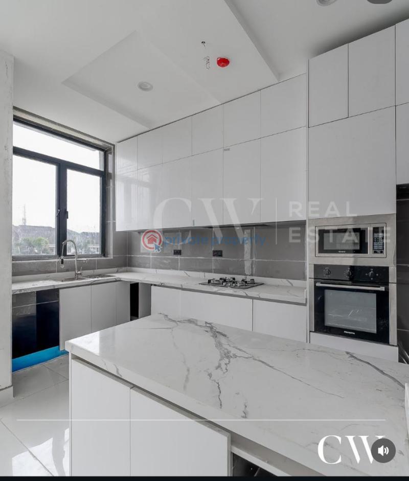 2 bedroom Flat & Apartment For Rent Lekki Lagos - 4