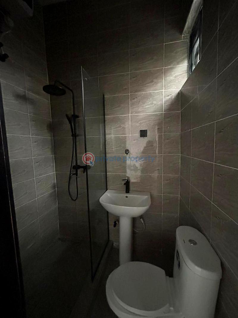 2 bedroom Flat & Apartment For Rent Lekki Lagos - 5