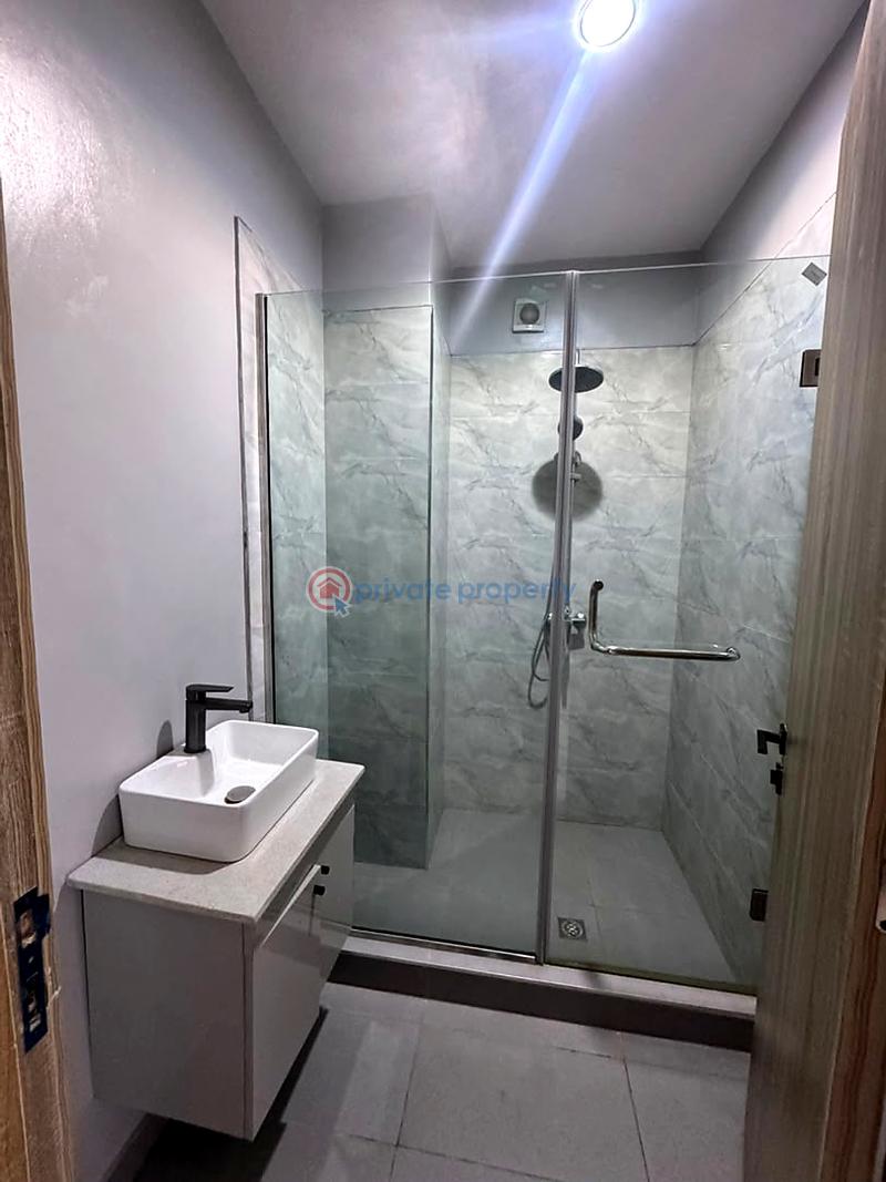 4 bedroom Maisonette For Rent Lekki Phase 1 Lagos - 11