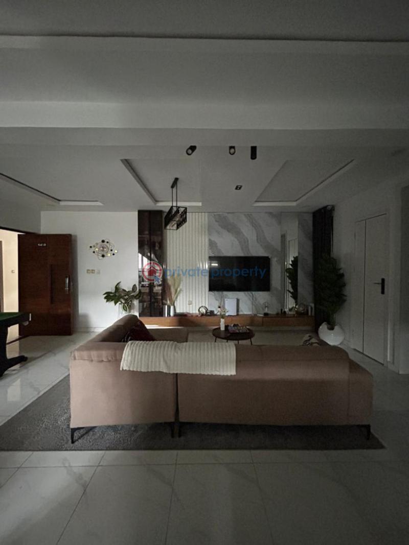 2 bedroom Flat & Apartment For Rent Lekki Lagos - 6