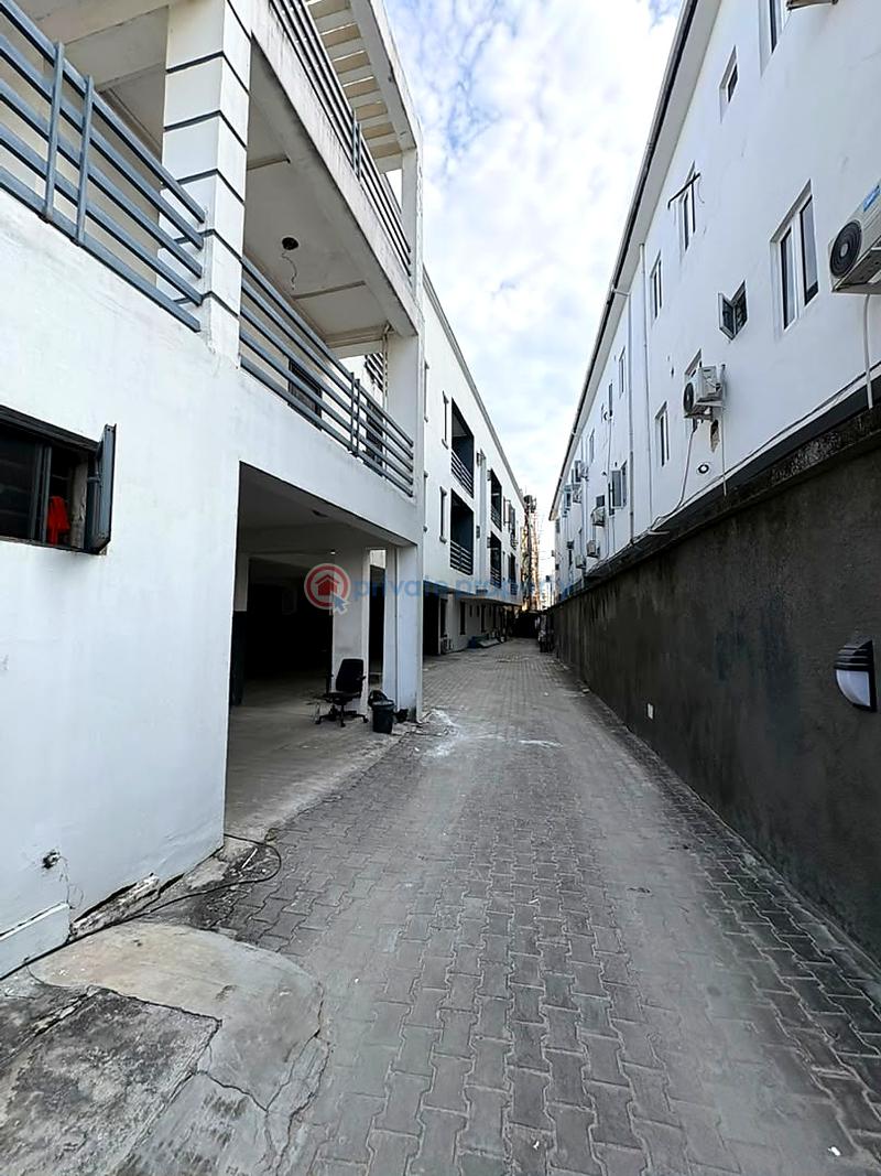2 bedroom Flat & Apartment For Rent Lekki Lagos - 1