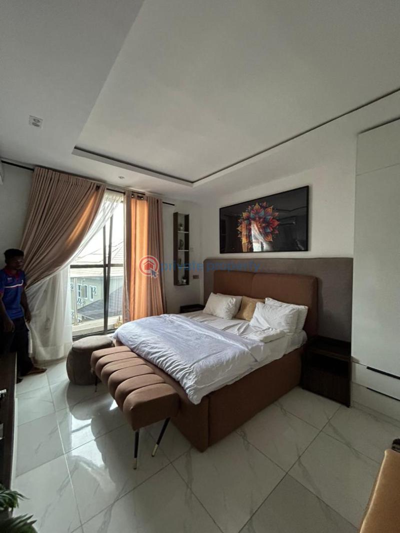 2 bedroom Flat & Apartment For Rent Lekki Lagos - 1