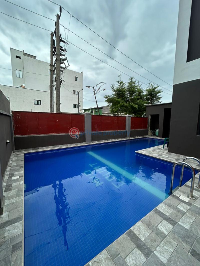 2 bedroom Flat & Apartment For Sale Lekki Lagos - 3