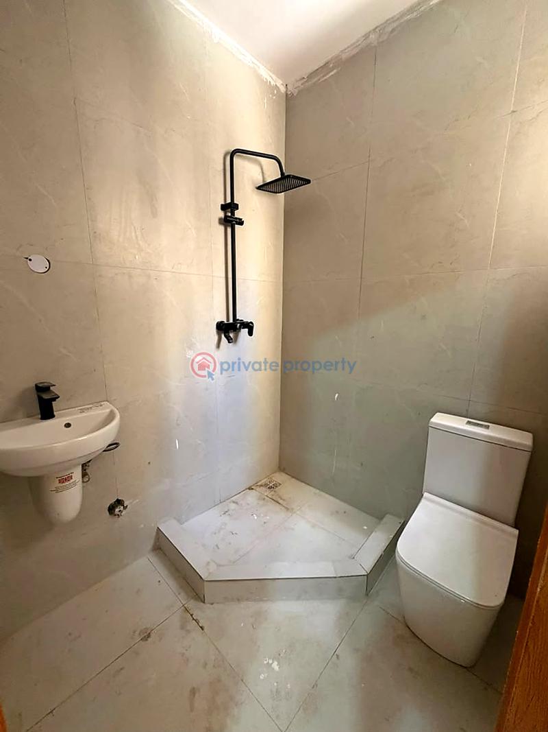 2 bedroom Flat & Apartment For Sale Light Lekki Lagos - 3
