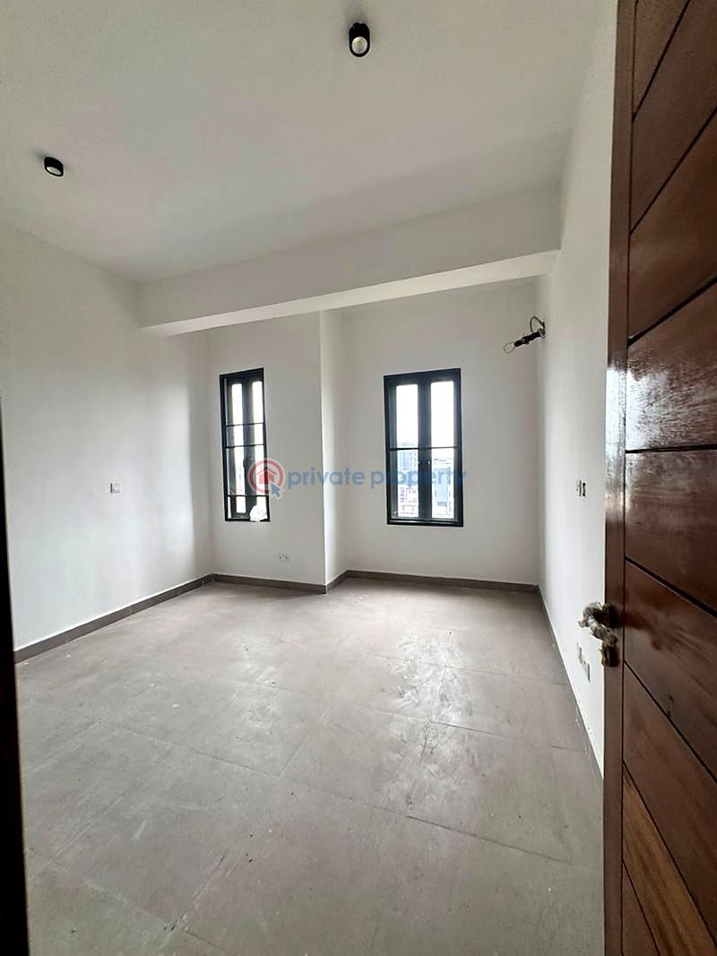 2 bedroom Flat & Apartment For Rent Sea Gate Estate (g3 Apartment), Lekki Lekki Lagos - 10