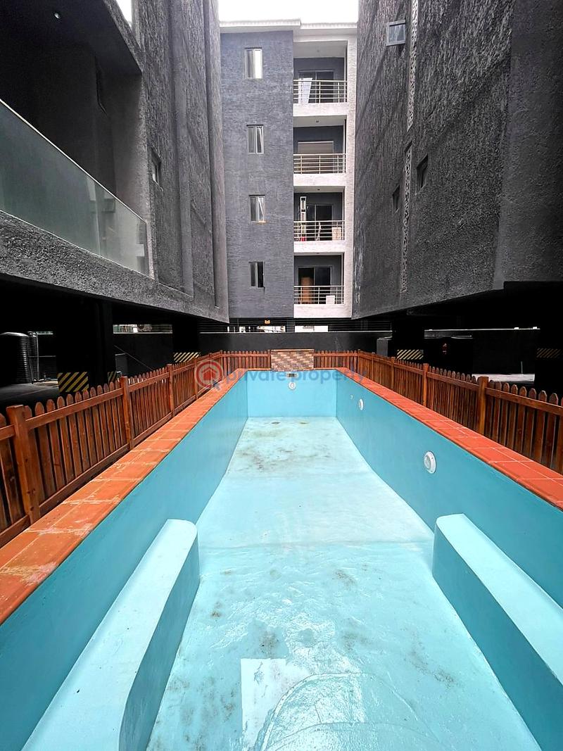 2 bedroom Flat & Apartment For Sale Lekki Lagos - 5