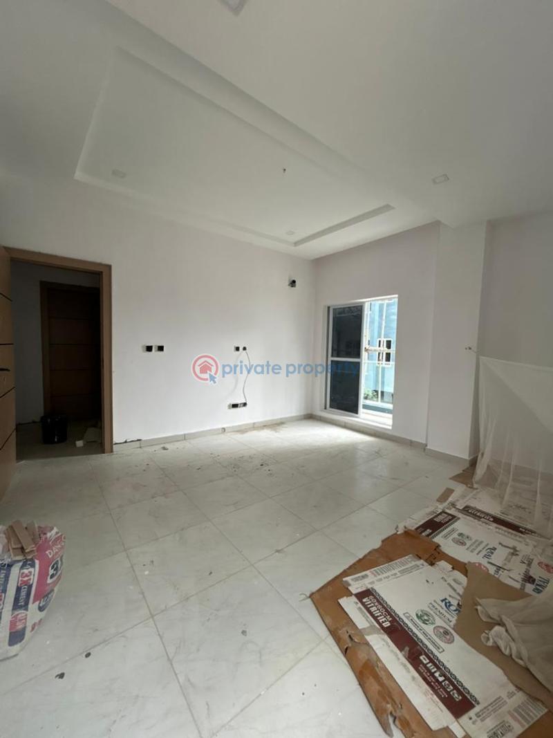 2 bedroom Flat & Apartment For Sale Ilasan Lekki Lagos - 1