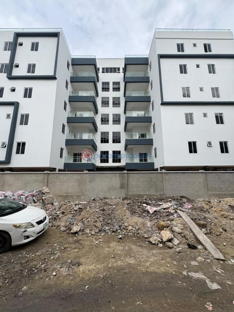 2 bedroom Flat & Apartment For Sale Lekki Lagos - 2