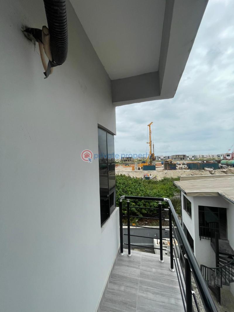 2 bedroom Flat & Apartment For Rent Ologolo Lekki Lagos - 2