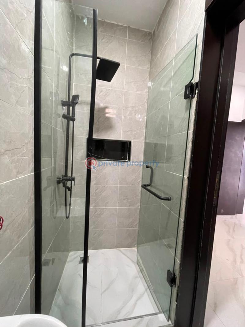 2 bedroom Flat & Apartment For Sale Ikate Elegushi Lekki Lagos - 2
