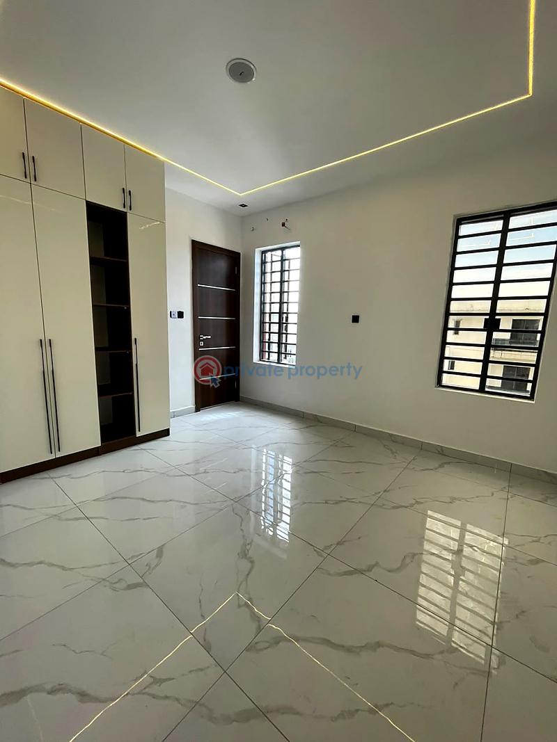 2 bedroom Flat & Apartment For Sale Lekki Lagos - 3