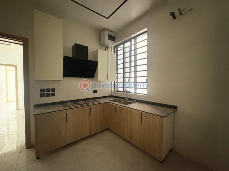2 bedroom Flat & Apartment For Sale Ikate Elegushi Lekki Lagos - 3