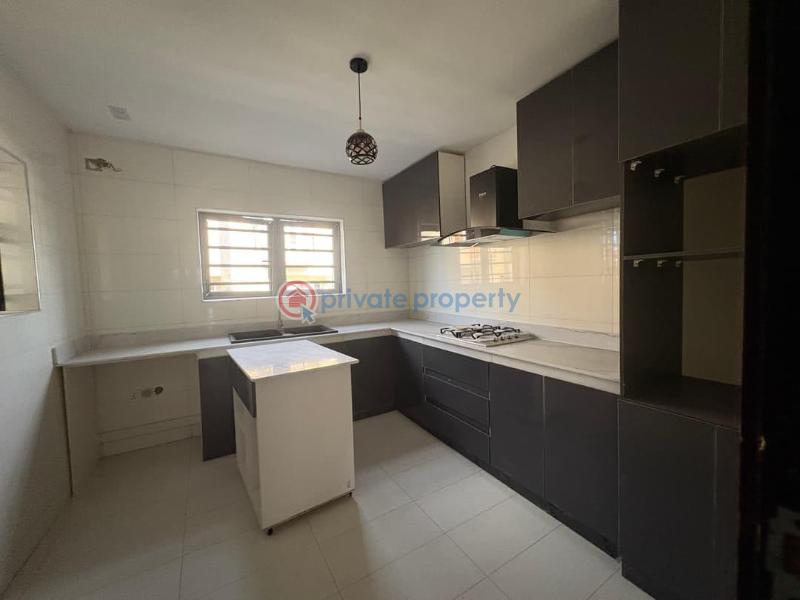 2 bedroom Flat & Apartment For Sale Ikate Elegushi Lekki Lagos - 2